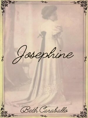 cover image of Josephine